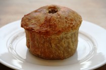 Pork pie