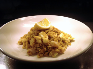 Kedgeree